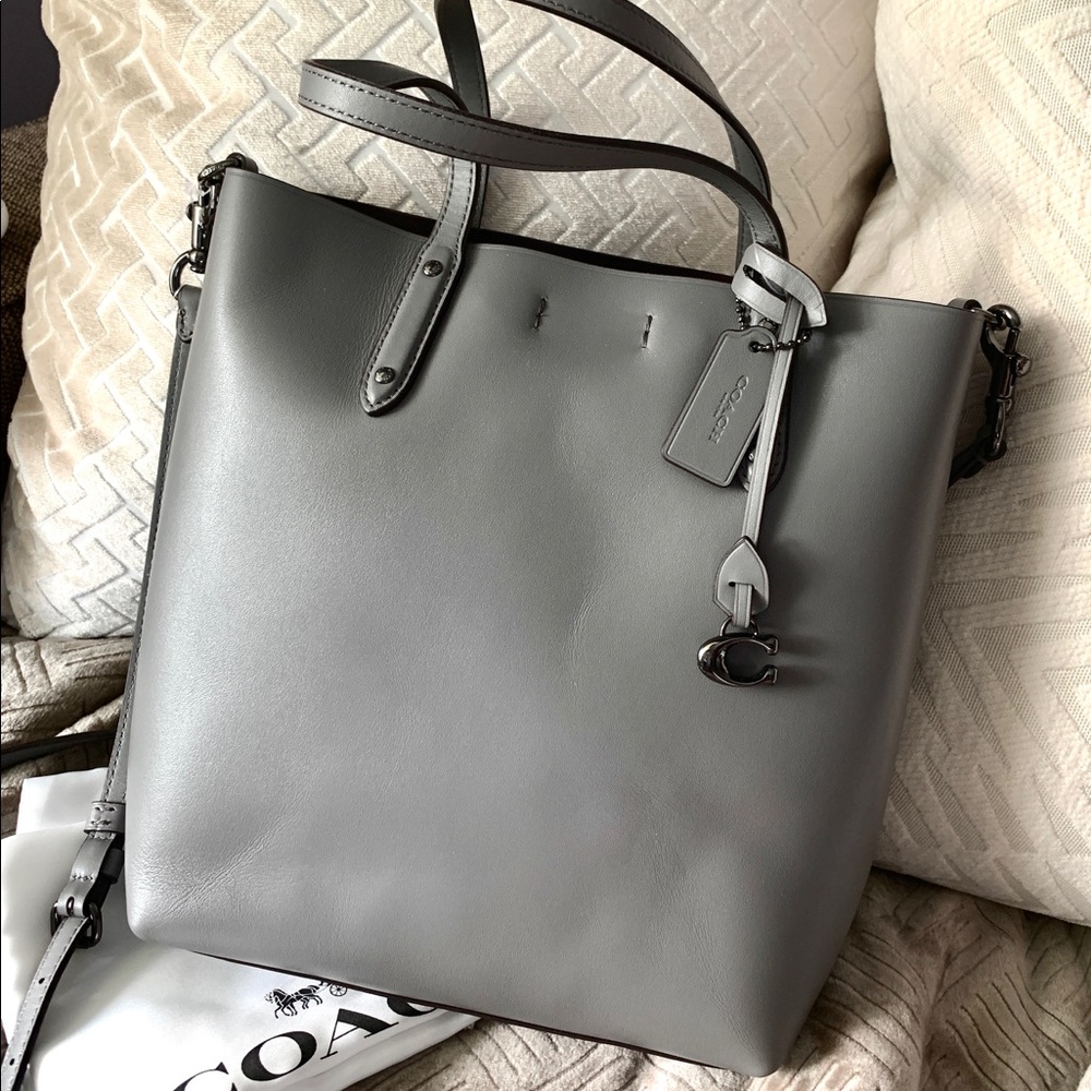 NWT Coach Small Tote